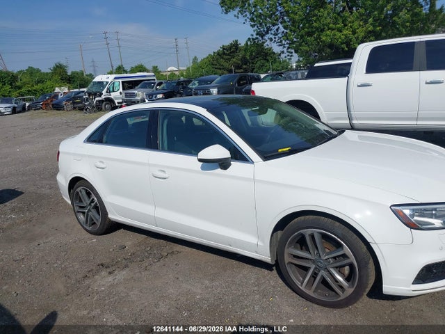 Audi A3 Progressiv 2018 WAUE8GFF0J1014315 Image 13