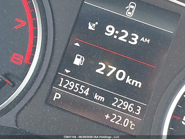 Audi A3 Progressiv 2018 WAUE8GFF0J1014315 Image 15