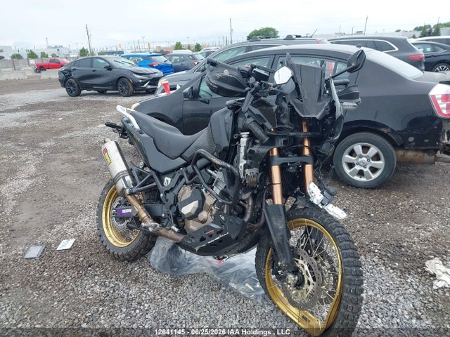 Honda Crf1100 A4 2020 JH2SD1084LK000009 main image