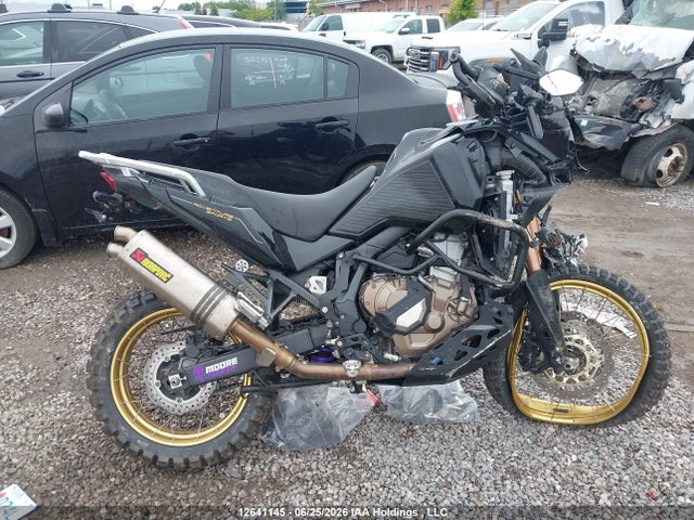 Honda Crf1100 A4 2020 JH2SD1084LK000009 Image 12