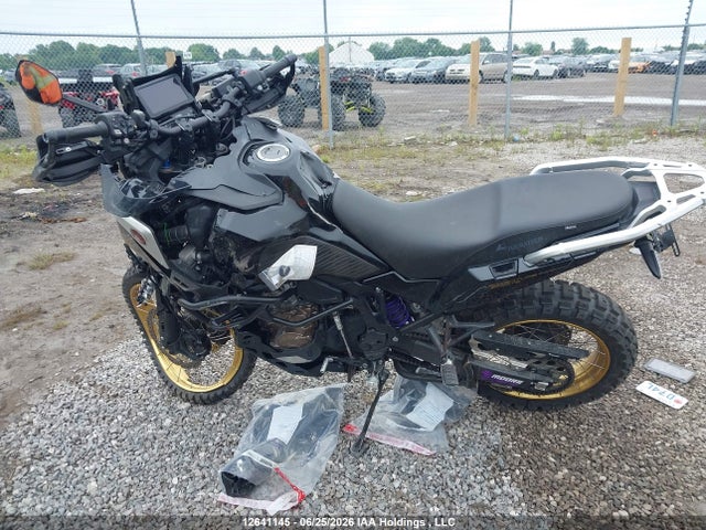 Honda Crf1100 A4 2020 JH2SD1084LK000009 Image 13