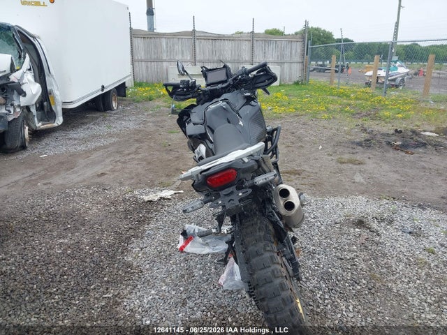 Honda Crf1100 A4 2020 JH2SD1084LK000009 Image 6