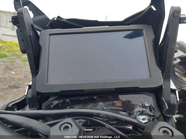 Honda Crf1100 A4 2020 JH2SD1084LK000009 Image 7