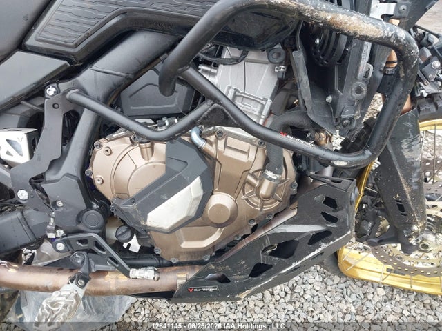 Honda Crf1100 A4 2020 JH2SD1084LK000009 Image 8
