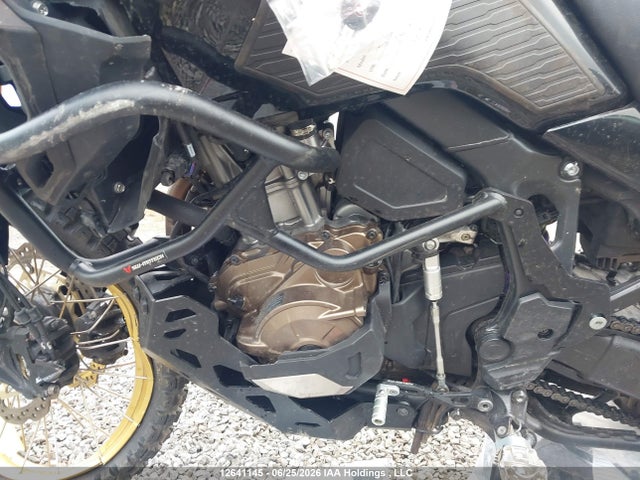 Honda Crf1100 A4 2020 JH2SD1084LK000009 Image 9