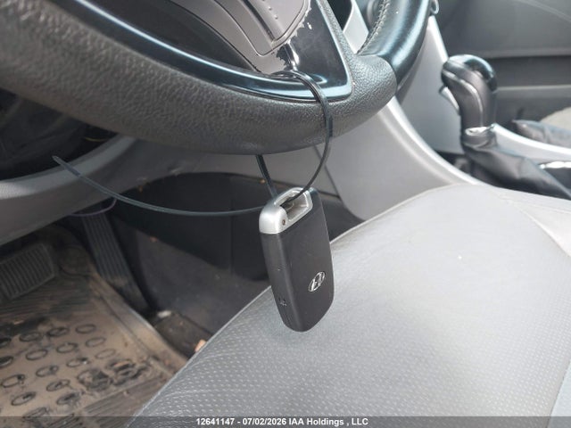 Продаж на аукціоні авто 2012 Hyundai Sonata Limited, vin: 5NPEC4AC2CH368474, номер лоту: 12641147