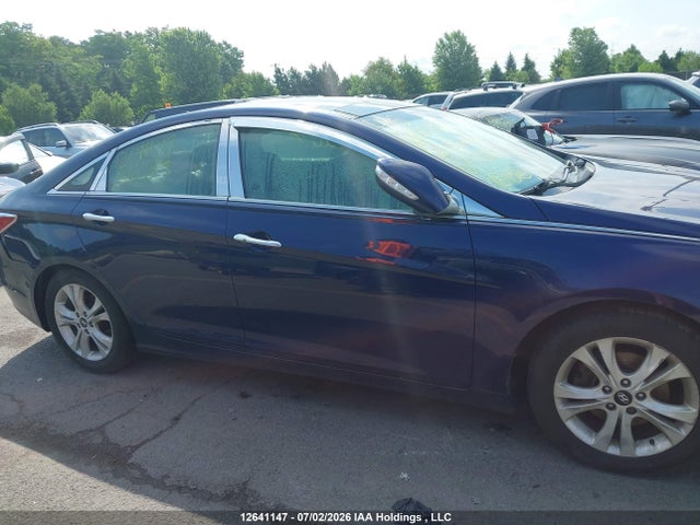 Продаж на аукціоні авто 2012 Hyundai Sonata Limited, vin: 5NPEC4AC2CH368474, номер лоту: 12641147