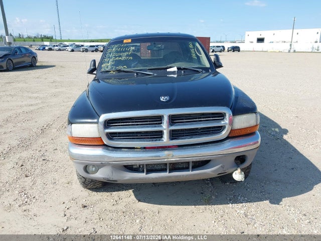 Продажа на аукционе авто 2004 Dodge Dakota Slt, vin: 1D7HG48NX4S622014, номер лота: 12641148