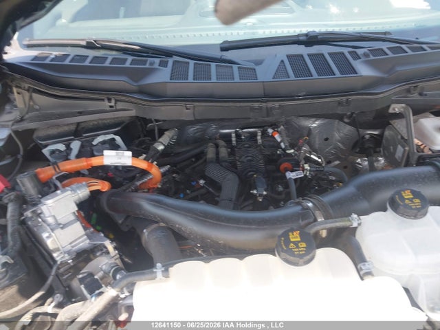 Ford F150 Xlt 2026 1FTFW3LDXTFA63052 Image 10
