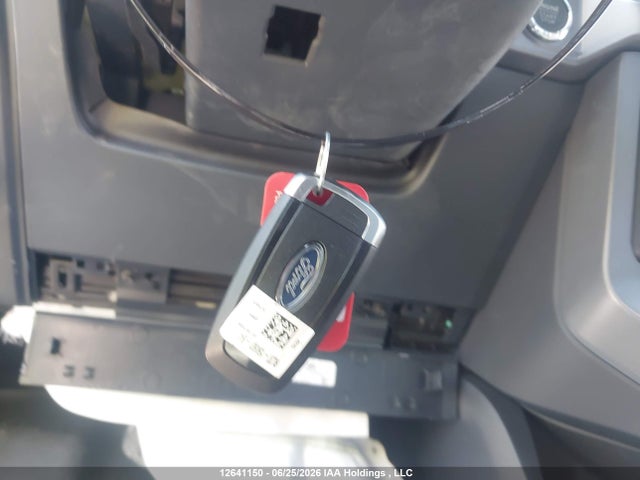 Ford F150 Xlt 2026 1FTFW3LDXTFA63052 Image 11
