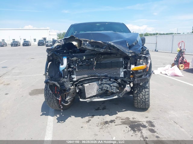 Ford F150 Xlt 2026 1FTFW3LDXTFA63052 Image 12