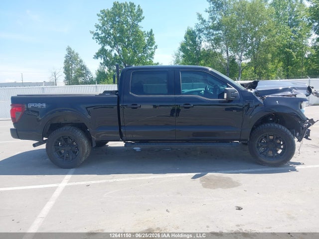 Ford F150 Xlt 2026 1FTFW3LDXTFA63052 Image 13