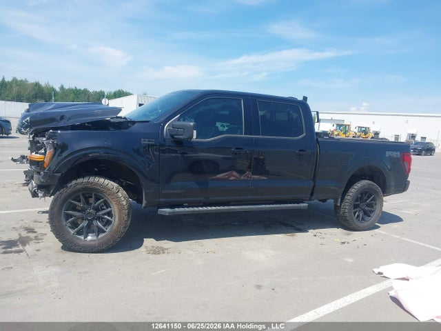 Ford F150 Xlt 2026 1FTFW3LDXTFA63052 Image 14
