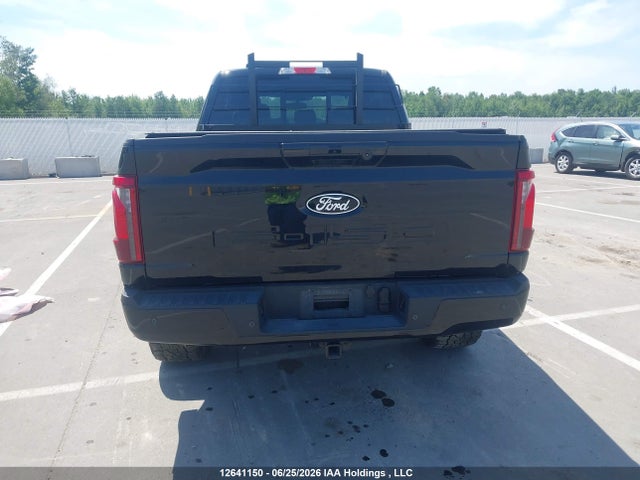 Ford F150 Xlt 2026 1FTFW3LDXTFA63052 Image 16