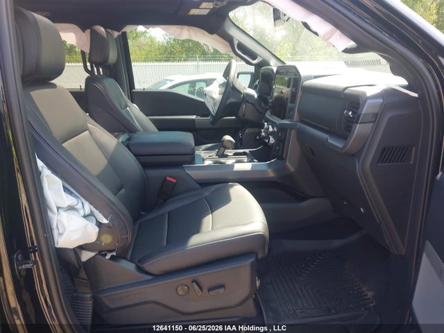 Ford F150 Xlt 2026 1FTFW3LDXTFA63052 Image 5