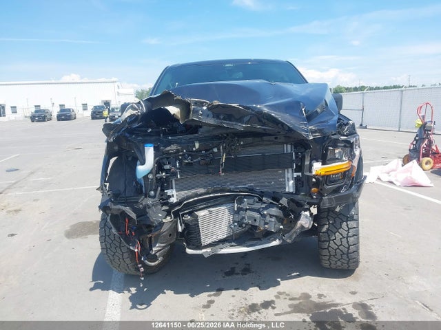 Ford F150 Xlt 2026 1FTFW3LDXTFA63052 Image 6