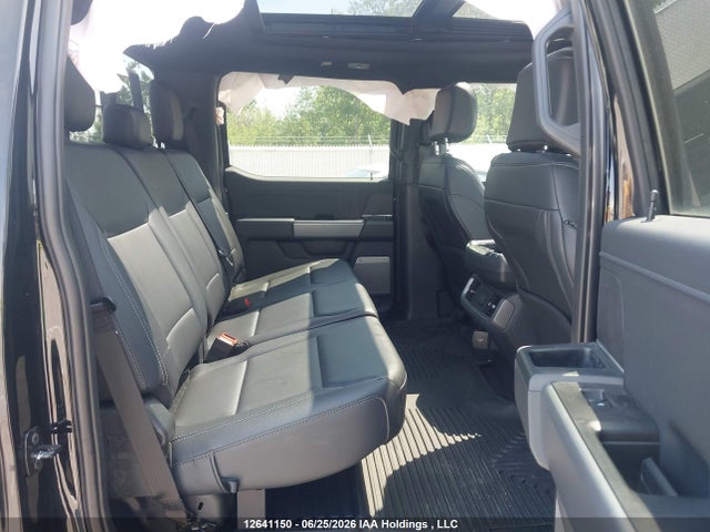 Ford F150 Xlt 2026 1FTFW3LDXTFA63052 Image 8