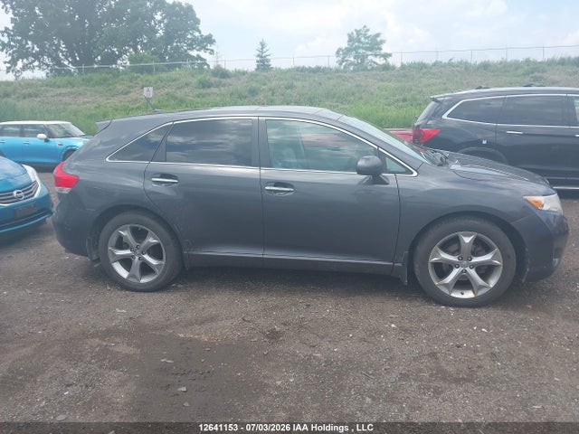 2011 Toyota Venza მანქანა იყიდება აუქციონზე, vin: 4T3BK3BB2BU064249, აუქციონის ნომერი: 12641153