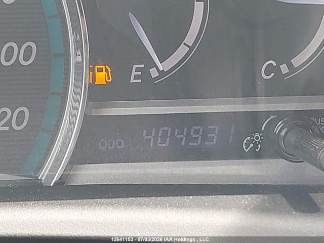 2011 Toyota Venza მანქანა იყიდება აუქციონზე, vin: 4T3BK3BB2BU064249, აუქციონის ნომერი: 12641153