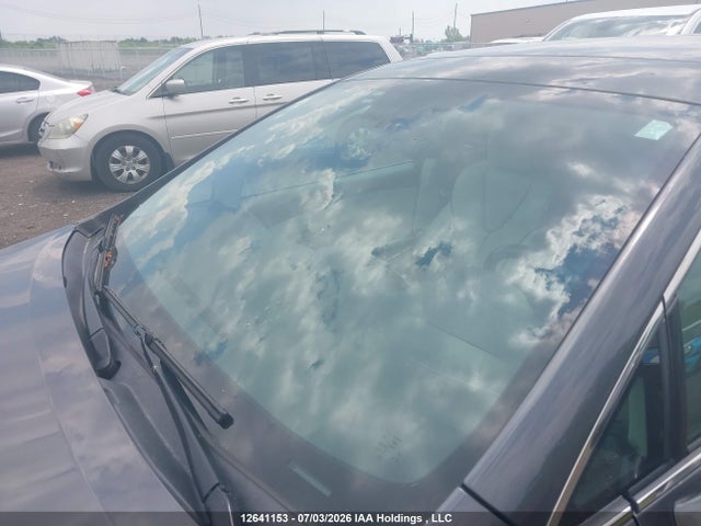 2011 Toyota Venza მანქანა იყიდება აუქციონზე, vin: 4T3BK3BB2BU064249, აუქციონის ნომერი: 12641153