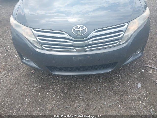 2011 Toyota Venza მანქანა იყიდება აუქციონზე, vin: 4T3BK3BB2BU064249, აუქციონის ნომერი: 12641153