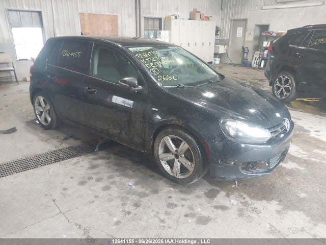 Продажа на аукционе авто 2013 Volkswagen Golf, vin: WVWDA7AJ3DW132350, номер лота: 12641155