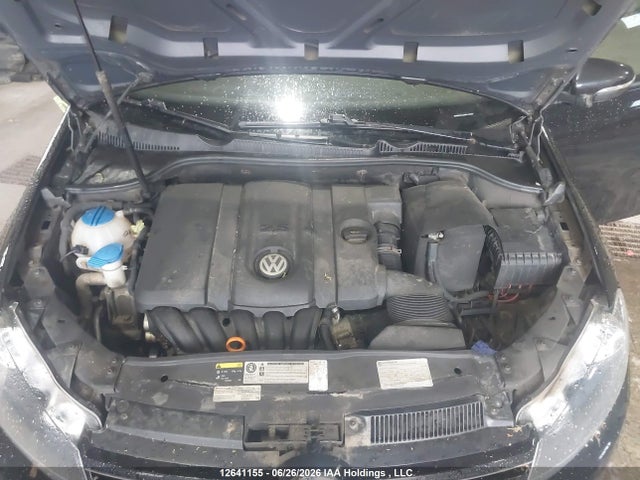 Продажа на аукционе авто 2013 Volkswagen Golf, vin: WVWDA7AJ3DW132350, номер лота: 12641155
