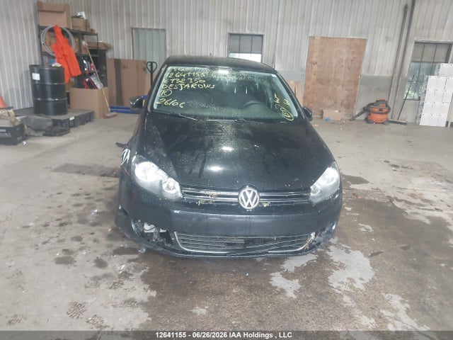 Продажа на аукционе авто 2013 Volkswagen Golf, vin: WVWDA7AJ3DW132350, номер лота: 12641155