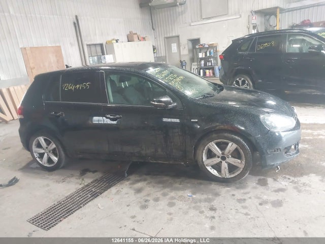 Продажа на аукционе авто 2013 Volkswagen Golf, vin: WVWDA7AJ3DW132350, номер лота: 12641155