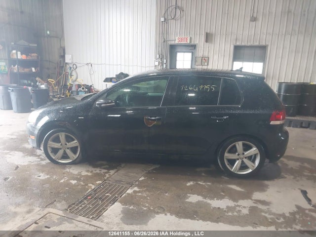 Продажа на аукционе авто 2013 Volkswagen Golf, vin: WVWDA7AJ3DW132350, номер лота: 12641155