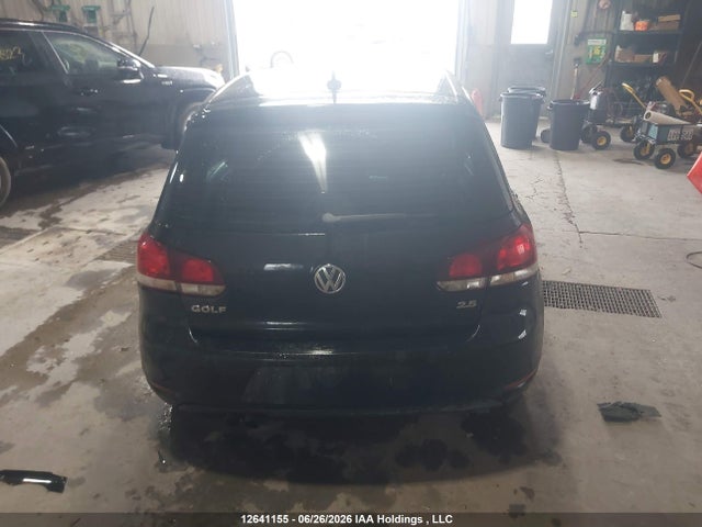 Продажа на аукционе авто 2013 Volkswagen Golf, vin: WVWDA7AJ3DW132350, номер лота: 12641155