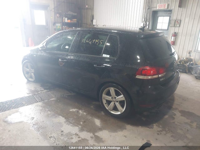 Продажа на аукционе авто 2013 Volkswagen Golf, vin: WVWDA7AJ3DW132350, номер лота: 12641155