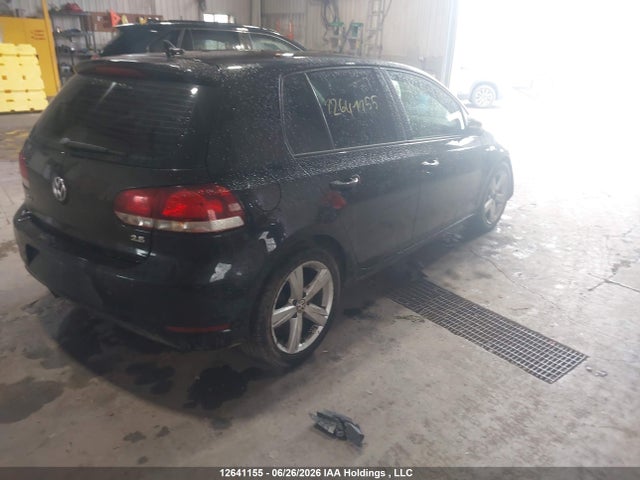 Продажа на аукционе авто 2013 Volkswagen Golf, vin: WVWDA7AJ3DW132350, номер лота: 12641155