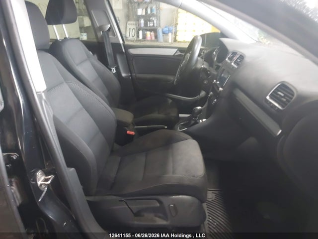 Продажа на аукционе авто 2013 Volkswagen Golf, vin: WVWDA7AJ3DW132350, номер лота: 12641155