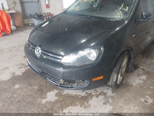 Продажа на аукционе авто 2013 Volkswagen Golf, vin: WVWDA7AJ3DW132350, номер лота: 12641155