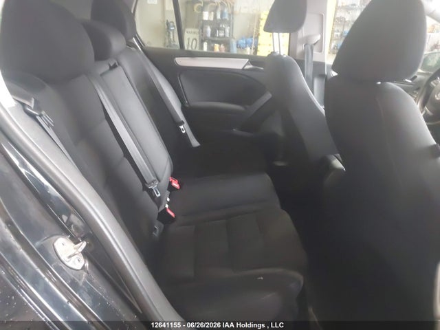 Продажа на аукционе авто 2013 Volkswagen Golf, vin: WVWDA7AJ3DW132350, номер лота: 12641155