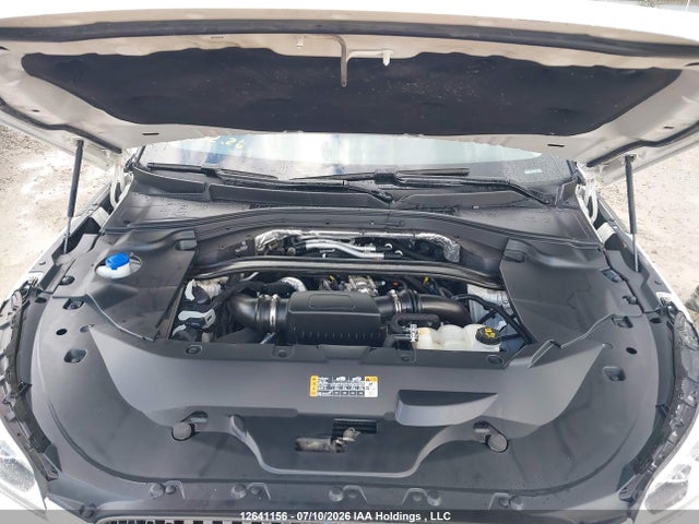 12641156 :رقم المزاد ، 5LM5J7XC5LGL14534 vin ، 2020 Lincoln Aviator Reserve مزاد بيع