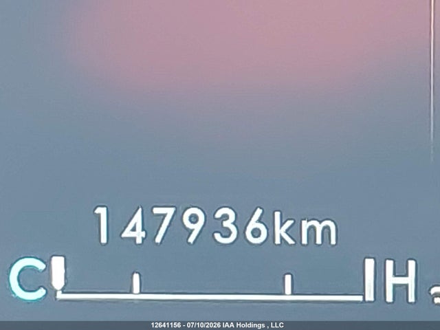 12641156 :رقم المزاد ، 5LM5J7XC5LGL14534 vin ، 2020 Lincoln Aviator Reserve مزاد بيع