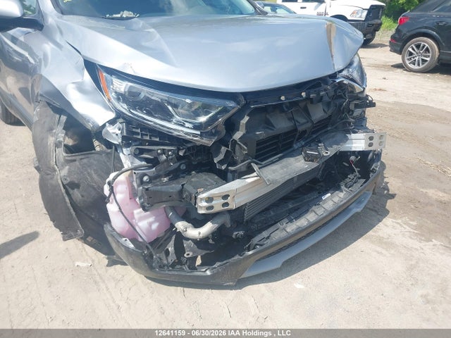 2018 Honda Cr-v Exl მანქანა იყიდება აუქციონზე, vin: 2HKRW2H89JH104180, აუქციონის ნომერი: 12641159