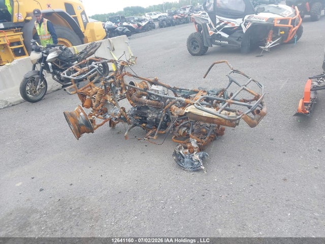 Продаж на аукціоні авто 2013 Honda Trx420 Pg, vin: 1HFTE3771D4400365, номер лоту: 12641160