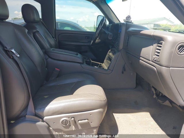 12641163 :رقم المزاد ، 1GTHK232X6F132811 vin ، 2006 Gmc Sierra K2500 Heavy Duty مزاد بيع