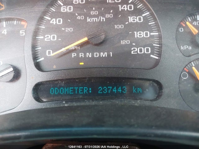 12641163 :رقم المزاد ، 1GTHK232X6F132811 vin ، 2006 Gmc Sierra K2500 Heavy Duty مزاد بيع