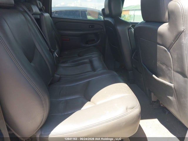 12641163 :رقم المزاد ، 1GTHK232X6F132811 vin ، 2006 Gmc Sierra K2500 Heavy Duty مزاد بيع
