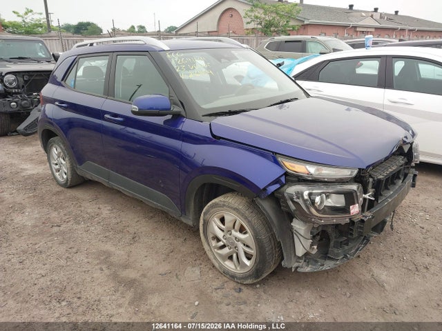 Aukcja sprzedaży 2023 Hyundai Venue, vin: KMHRC8A32PU216484, numer aukcji: 12641164