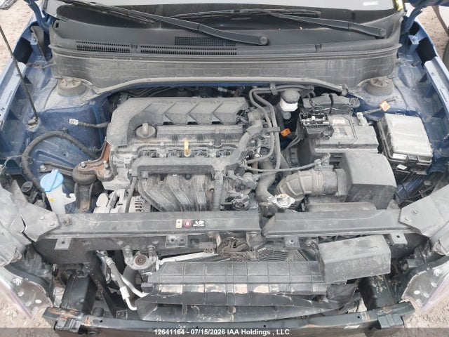 Hyundai Venue 2023 KMHRC8A32PU216484 Image 10