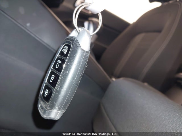 Hyundai Venue 2023 KMHRC8A32PU216484 Image 11