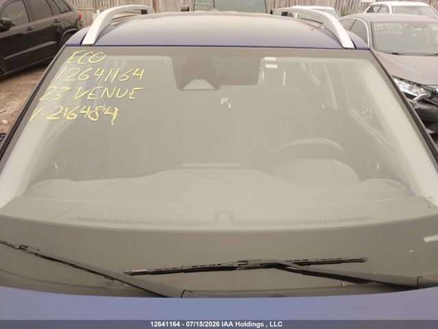 Hyundai Venue 2023 KMHRC8A32PU216484 Image 18