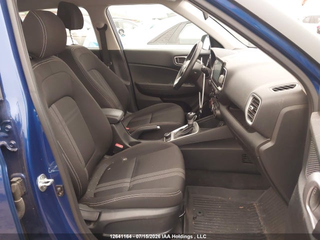 Hyundai Venue 2023 KMHRC8A32PU216484 Image 5