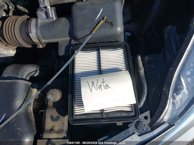 Nissan VERSA SV 2022 3N1CN8EV1NL835264 Image 12
