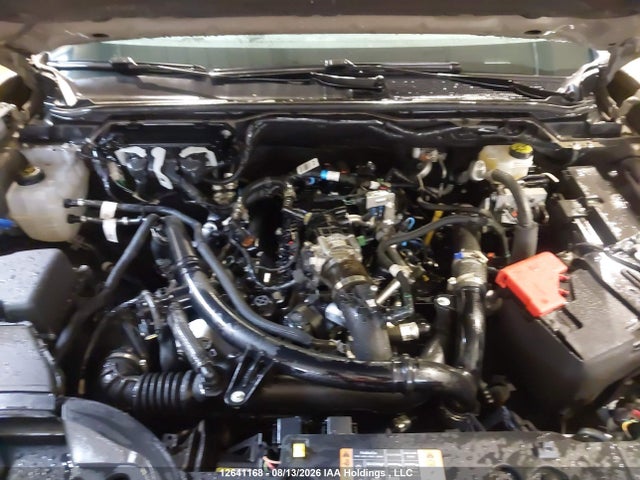 2025 Ford Ranger Lariat მანქანა იყიდება აუქციონზე, vin: 1FTER4KP6SLE35927, აუქციონის ნომერი: 12641168